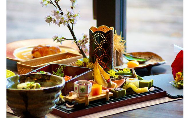 伊賀のかくれ宿 赤目温泉隠れの湯 対泉閣で使える　60,000円分宿泊ギフト券