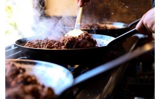 【1-229】専門店のパスタソースセットS