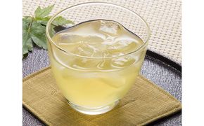 加賀柚子みつ　200ml　2本セット 果汁飲料 ジュース ゆず 