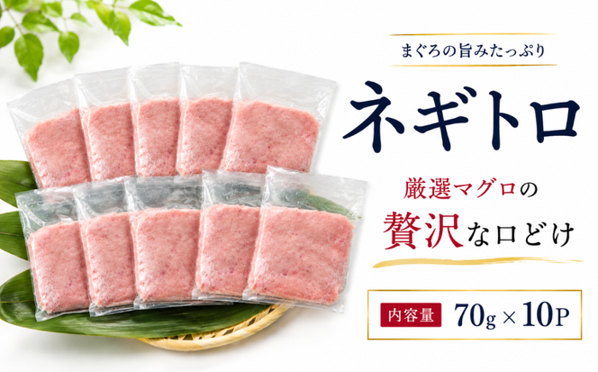 まぐろのネギトロ 5パック 10パック 700g 350g 70g×5パック 70g×10パック 選べる 定期便 1回 2回 3回 4回 6回 12回 ねぎとろ どんぶり マグロ丼 ネギトロ丼 海鮮丼 手巻き寿司 鮪丼 鮪 マグロ まぐろたたき 一人暮らし 大家族 小分け パック 上質 上品 赤身 新鮮 本物 贈り物 自宅用 海鮮 魚介 お歳暮 便利 カネアリ水産 安芸市 高知県