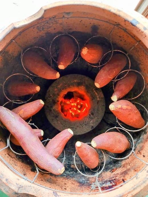 【つぼ焼き芋はなび】つぼ焼き芋干し芋　250ｇ（125ｇ×2袋）｜ 焼き干し芋 干し芋 ほしいも 干しいも ほし芋 焼き芋 やきいも つぼ焼き芋 さつまいも サツマイモ 人気 お菓子 おやつ スイーツ ランキング 取り寄せ おすすめ プレゼント ギフト 小分け 個包装 愛知県 美浜町