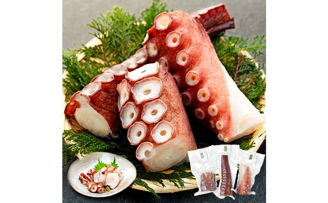 羅臼産たこ足カット真空 700g タコ 刺身 おかず 酒の肴 北海道 魚介  海の幸 海産物 刺身 ごはん おかず おつまみ 酢の物 たこ焼き  カルパッチョ アヒージョ 国産 贈り物 ギフト 送料無料 知床 海の幸 016942_AH292