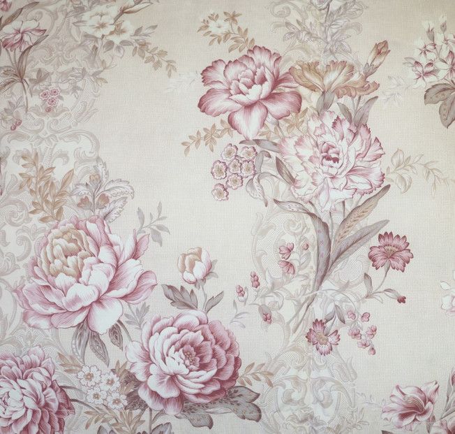 立体キルト羽毛ふとん　ローラ　【ピンク色】 322032_AG013VC01