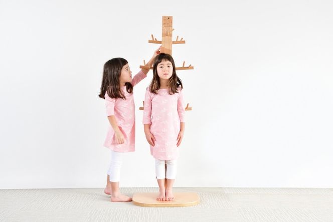 HOPPL（ホップル）　ゲンキメーター（ナチュラル）