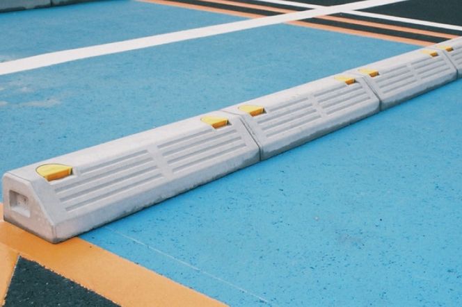  パーキングブロック　NSP-100B（AH004）