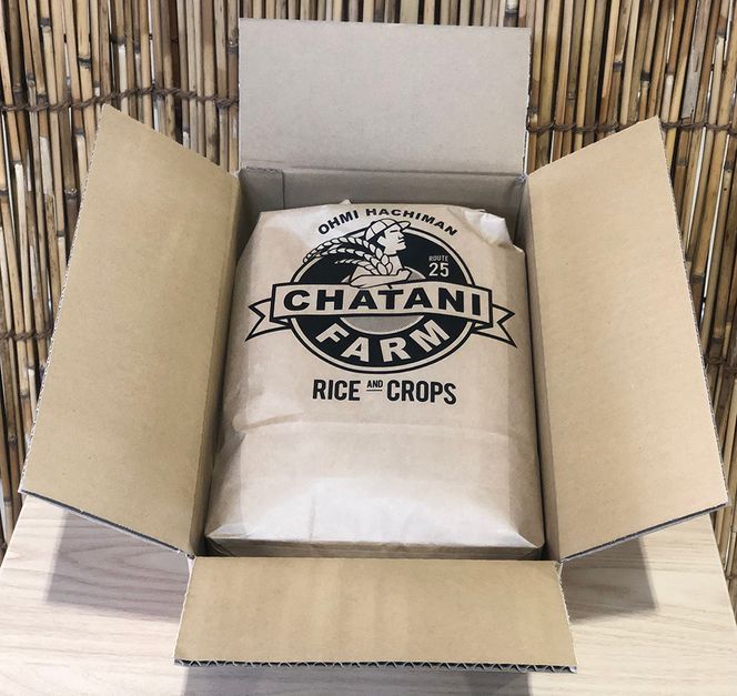 【7年産】近江米　ミルキークイーン 白米【5kg×1袋】【V009W1】