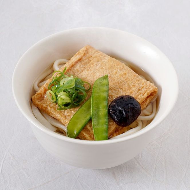 さぬき小豆島　手延冷凍調理うどん6種　12食セット