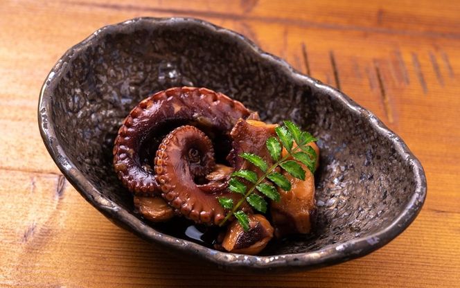 【訳あり】選べる容量！くにさき天然冷凍生たこ_2653R