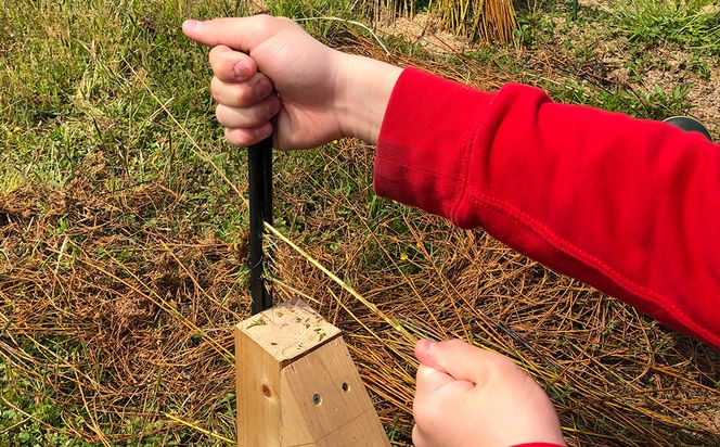 migiwa 柳の皮染めメガネケース / 伝統工芸品 行李編み メガネケース メガネ入れ 眼鏡 めがね 天然素材 高級 おしゃれ 和テイスト 大人 手作り ハンドメイド 日本製