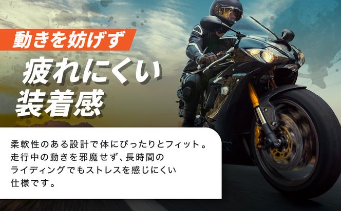 【デグナー】CEレベル2 バンブーエアスルーマルチプロテクターM[PS-23]肘用｜京都 バイクギア 人気ブランド［ 京都 バイクギア 人気ブランド 衝撃吸収プロテクター 高い通気性 人気 おすすめ バイク ライダー バイカー ツーリング お取り寄せ 通販 送料無料 ふるさと納税 ］ 261009_A-JR152