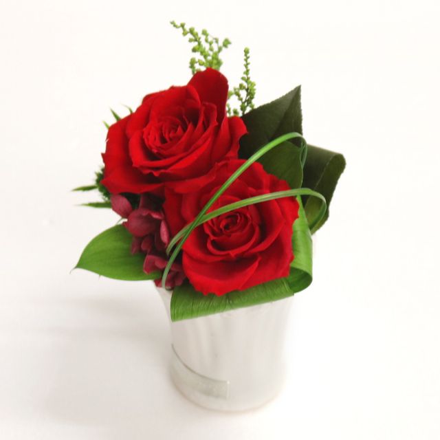 シャイン 花 お花 プリザーブドフラワー ギフト プレゼント お祝い 誕生日 お供え アレンジ インテリア 東京都 墨田区