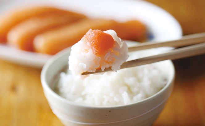 訳あり 辛子明太子 ゆず皮入り 一口カット 1kg (500g×2) めんたいこ 明太子 訳アリ 魚卵 