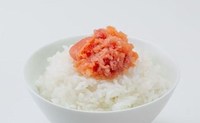 明太子 2kg (500g×4) 辛子明太子 並切 めんたいこ 魚卵 福岡 家庭用 