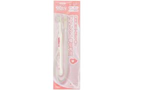 介護用品 吸ｔｙ吸引歯ブラシ10本セット【ショート・やわらかめ】【fain0004-3】