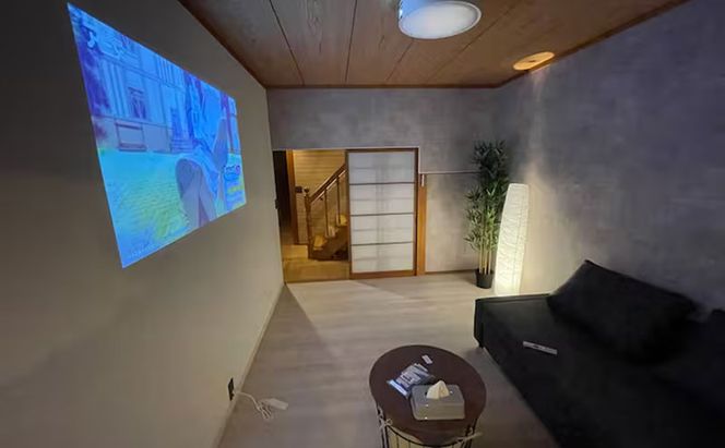 KYOTO TANGO MIYAZU inn宿泊チケット（１泊分）