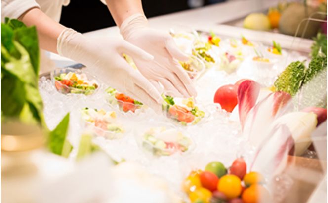 スカイツリー(登録商標)オフィシャルホテル「東武ホテルレバント東京」レストラン3店舗人気商品ペアチケット SKYTREE お食事券 優待券 