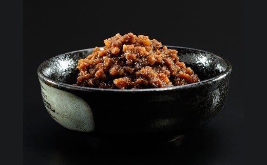 【1‐128】松阪牛しぐれ煮・そぼろ煮セット