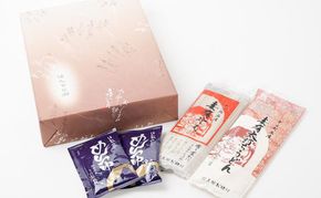 「ほんやら洞」【美味しい蕎麦乾麺大賞4年連続グランプリ受賞】妻有そば×太打ちうどんセット（各200g×5袋、めんつゆ付） 麺類 へぎそば そばつゆ 