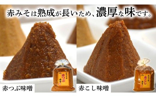 定番商品 ヤマイチ味噌詰め合わせ 味噌 みそ 味噌汁 調味料 発酵 発酵食品 定番 料理 詰合せ 詰め合せ セット 4kg