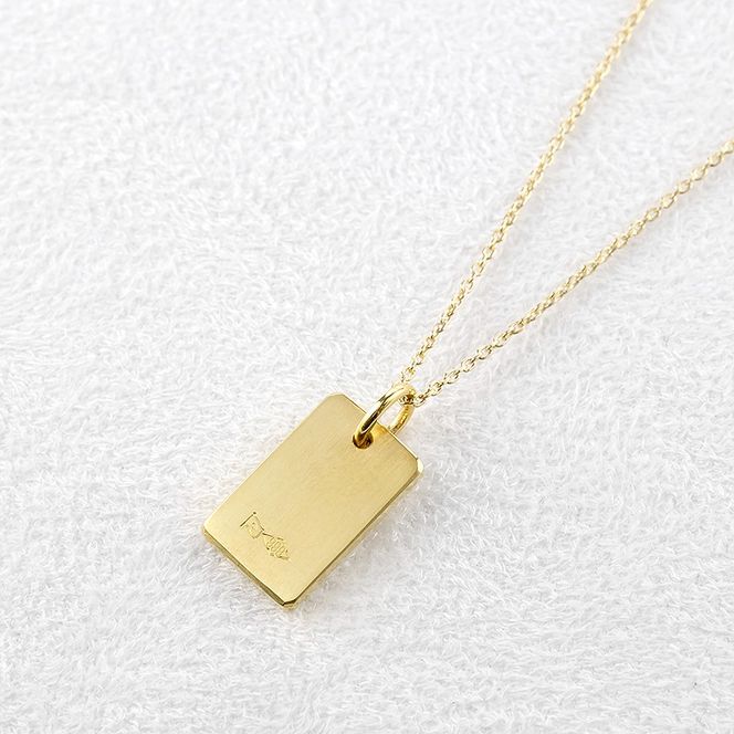 純金 24金 ネックレス インゴット型 K24 プレート 鍛造 ペンダントトップ 造幣局検定刻印 金 地金 石なし シンプル 24k ジュエリー お守り プレゼント 人気 普段 使い250321200ｋ24 SWAA250