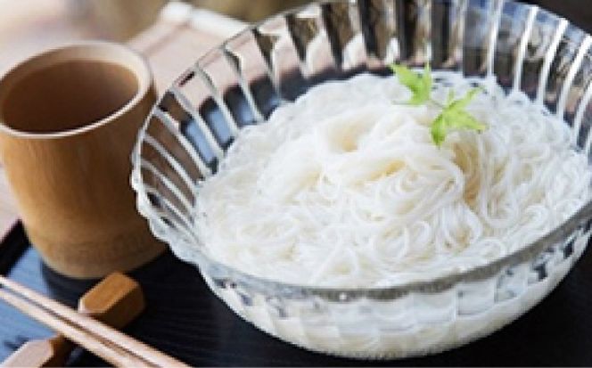 【昔ながらの手延ばし製法】手延べそうめん 冬季製造 木箱入り 限定品1kg / そうめん ソーメン そうめん ソーメン 島原そうめん 手延べ 麺 素麺 乾麺 ソーメン / 南島原市 / 高橋謙作製麺[SGY002]