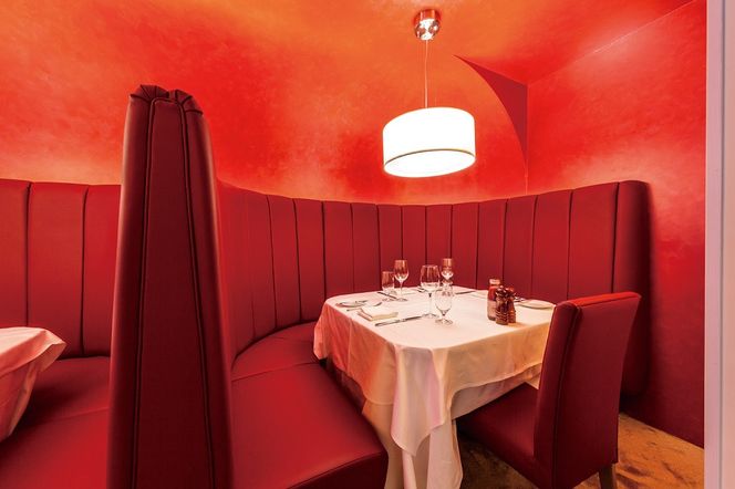 【ベンジャミンステーキハウス 京都店】ペアランチ食事券 （PRIX FIXE MENU 乾杯ドリンク付 ） ［ 京都 烏丸 モダンクラシック 町家 人気 おすすめ グルメ チケット ふるさと納税 ］ 261009_A-LA103