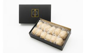 あん入り発芽玄米もち　（12個入り） 372013_LK004