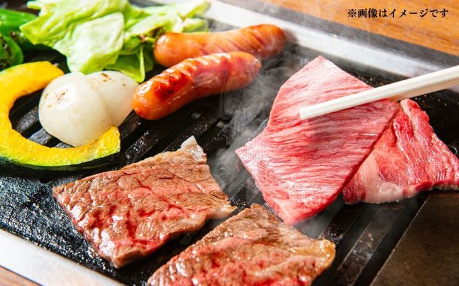 【A4〜A5】国産牛カルビ焼肉用 690g（230g×3） 《築上町》【株式会社ゼロプラス】 博多和牛 肉 牛肉 人気 おすすめ[ABDD079]