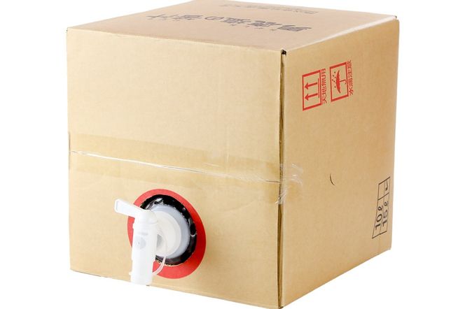 にがり 男鹿塩の苦汁（にがり） 15L 秋田県 男鹿市|23_ogk-041501