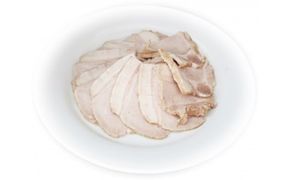 国産ブランドポークのローストポーク（約１kg） 312011_DU030