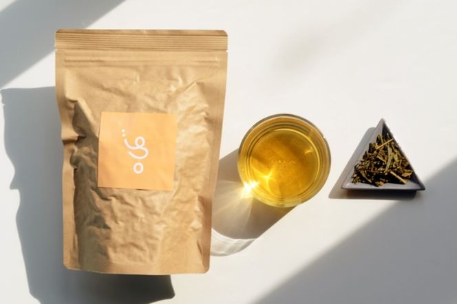京都宇治「ほうじ茶4種とお茶缶セット（シルバー）」〈お茶 茶 宇治 ほうじ茶 焙じ かりがね 自家焙煎 京ほうじ ティーバッグ ティーパック お茶缶 茶筒 飲料 加工食品〉 飲料類 香りと甘み かりがねほうじ茶 
