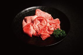 神戸牛ご家庭セット 切り落とし肉 煮込み用肉 すじ肉　各200g　 [肉 牛肉 神戸牛 最高級肉 神戸ビーフ 神戸肉 但馬牛 お取り寄せ 加東市 兵庫県]