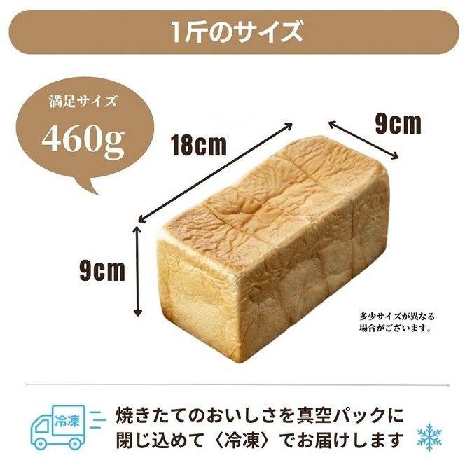 お米と大豆の食パン　CH-4