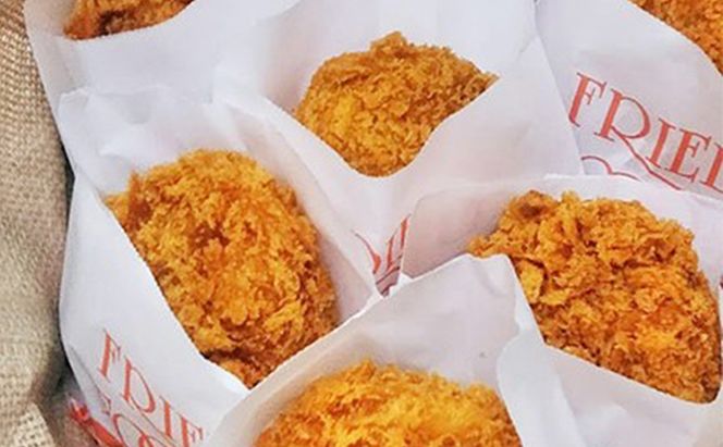 白桃 コロッケ 12個 惣菜 揚げ物 果物 もも 桃 フルーツ 