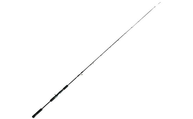 剛樹 LTバイト （LTB190H） 190cm ウェイト負荷15-80号 7:3先調子 釣り 釣具 釣竿 ロッド 釣り用品 釣り竿 海釣り ひらめ 鮃 真鯛 いさき 