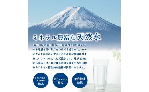 【バナジウム天然水】富士山の原水 20L BIB 防災 備蓄 防災グッズ 保存 ストック 山梨 富士吉田