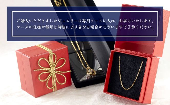 24金 ピアス 純金 ロングピアス レディース ペア ゴールド 24k アメリカンピアス 揺れる ランクリスタル シンプル 人気251212nm200k24 SWAA368-yg