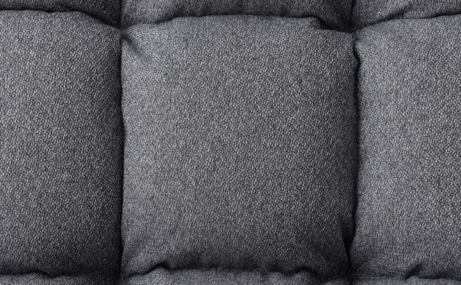 ウッドアームチェア Sサイズ WACR-S ダークグレー 一人掛け 座椅子 一人用 ソファー 高齢者 肘掛付 背もたれ 折りたたみ コンパクト ふかふか 椅子 アイリスオーヤマ