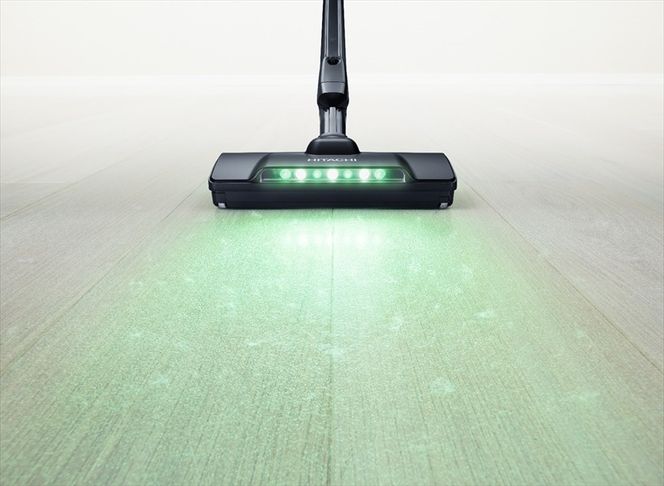 167-5-148　【サイクロン式】掃除機　CV-SP900P(H)【サイクロン 掃除機 HITACHI 日立 家電 茨城県 日立市 】