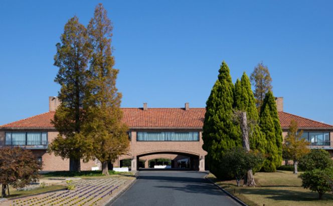 東児が丘マリンヒルズゴルフクラブ 全日限定 ゴルフ 招待券 岡山 