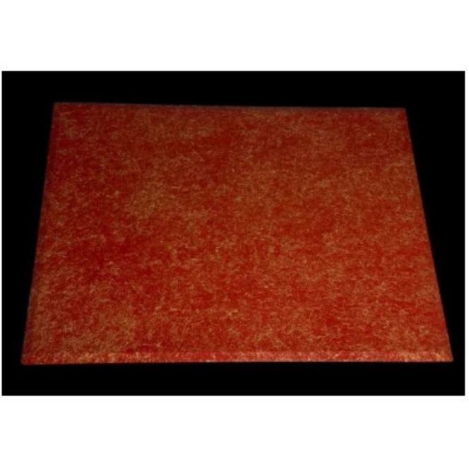 木製 ランチョンマット 乱糸（マット仕上げ）本朱［NF61］ 303446_CU90033VC01