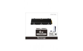 PS5用内蔵SSD 4TB NEM-PAC 141305_KE61