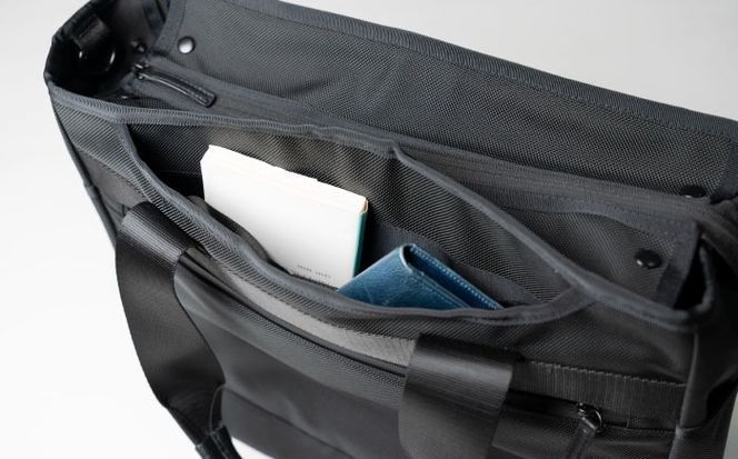 TSUNAGU BAG FLEX Pro ３WAY トートバッグ（TSB14） 糸島市 / SIMCLEAR シムクリア かばん[AKP005] トートバッグ ビジネスバッグ ショルダーバッグ 鞄 シムクリア