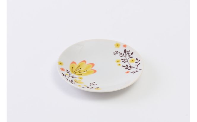 ハレクタニ　春花　6点セット 172111_CY7005