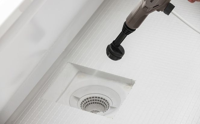 充電式ハンディウォッシャー JHW-102 ペールブラウン ハンディウォッシャー 軽量 充電式 コードレス コンパクト ショートノズル ブラシ付ヘッド 洗剤使用可 ペットボトル バケツ 給水 掃除 アイリスオーヤマ