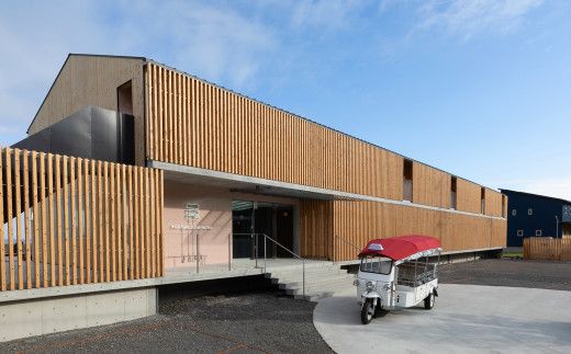 KAMOME SLOW HOTEL 　平日限定ペア宿泊券   貸別荘 淡路島 クーポン 観光