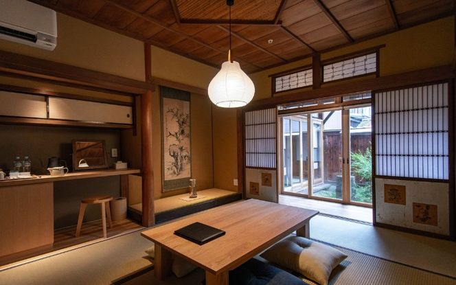 【NIPPONIA HOTEL 伊賀上野 城下町】ギフト券 6,000円 【valu0007】