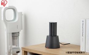 掃除機 バッテリー 充電器 SCD-190P用 バッテリー急速充電器 KBC21625-B ブラック 充電式クリーナー【SCD-190P用】ダスポ daspo アイリスオーヤマ クリーナー用バッテリー 