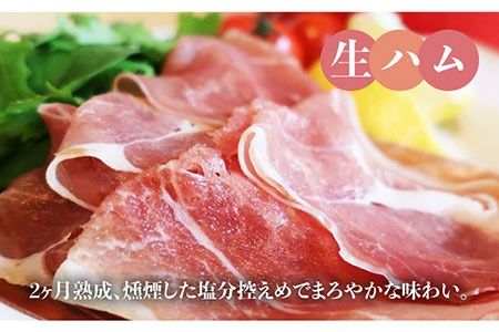 【全3回定期便】糸島の陽光ハムウインナーセット5 志摩スモークハウス[AOA020] 詰め合わせ ギフト ソーセージ お歳暮 お中元