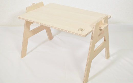 木製ローテーブル WOOD LOW TABLE 【704】